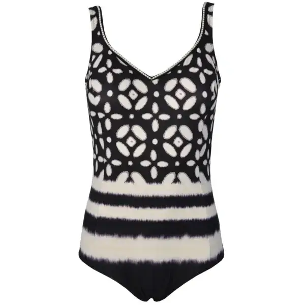 Costume da bagno intero Red Point Dara Control plus