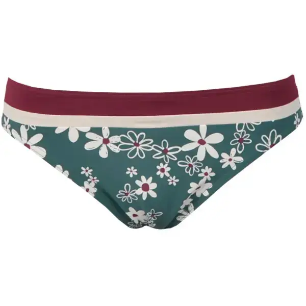 Mutandine da donna Red Point Ziva 8