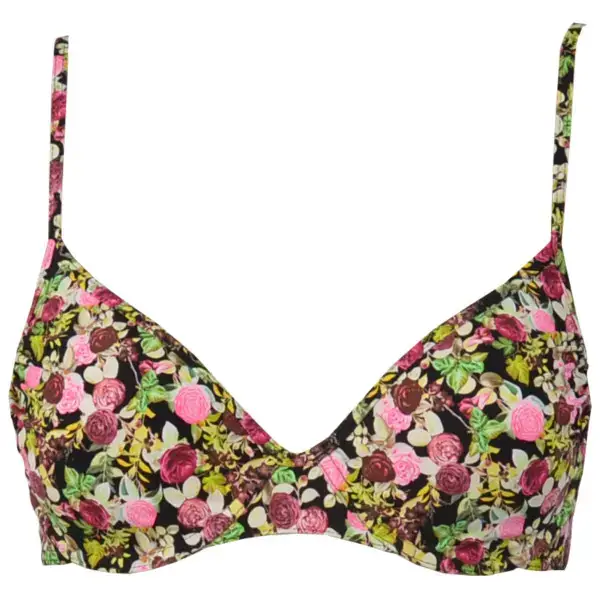 Reggiseno da donna Red Point Adina B