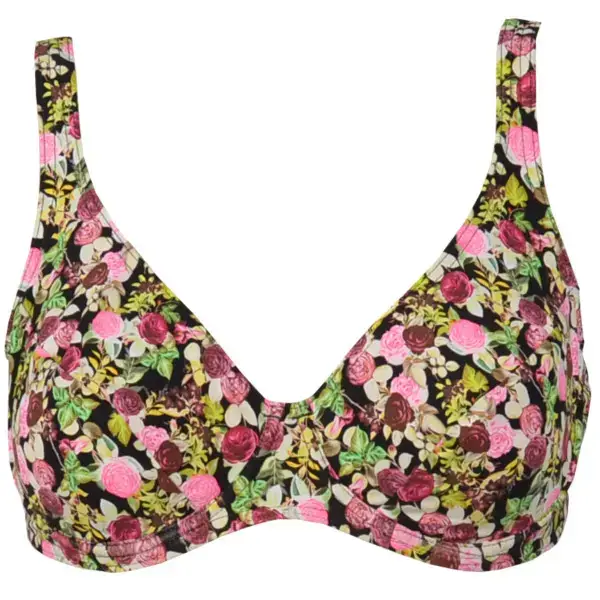 Reggiseno da donna Red Point Adina D