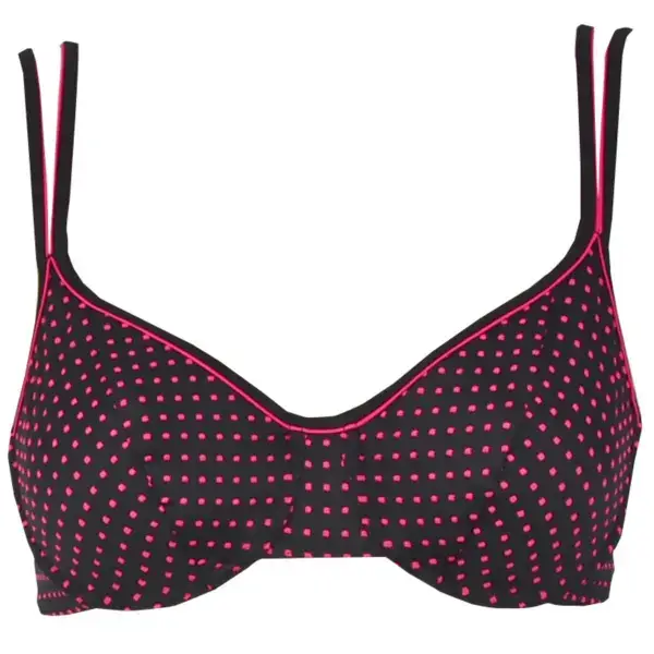 Reggiseno da donna Red Point Basia