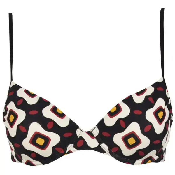 Reggiseno da donna Red Point Sibila Aros