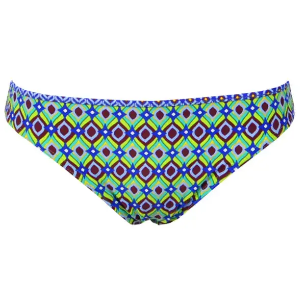 Red Point Slip costume da donna Calis 8