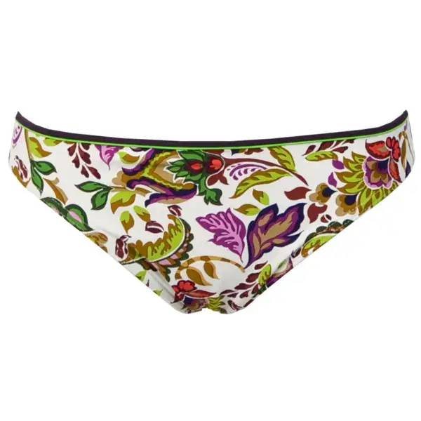 Slip costume da donna Red Point Crisa 8