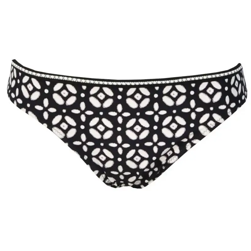 Slip costume da donna Red Point Dara 8