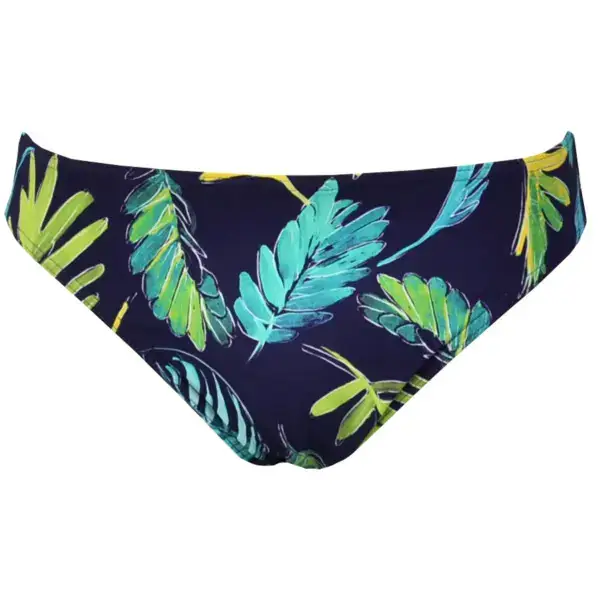 Slip costume da donna Red Point Eden 4