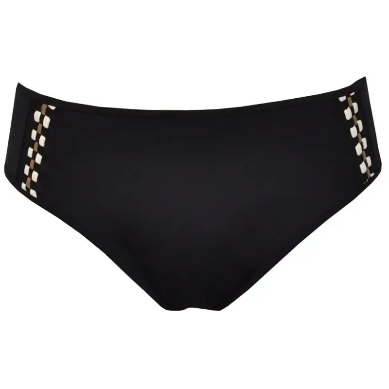 Slip costume da donna Red Point Fiama 6