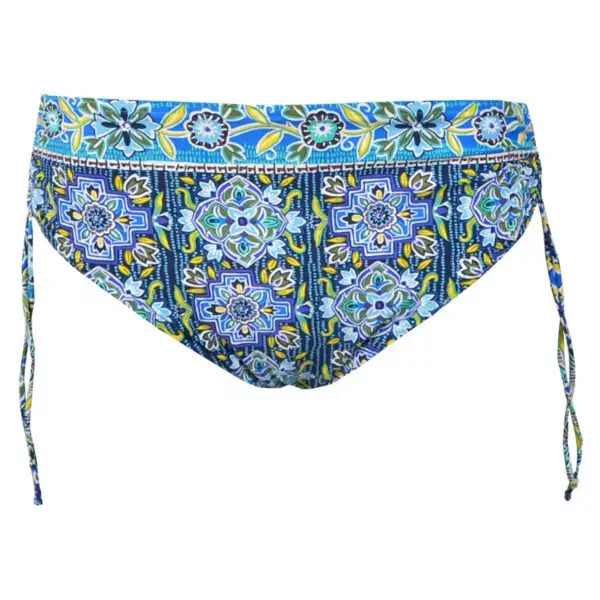 Slip costume da donna Red Point Gabri 7