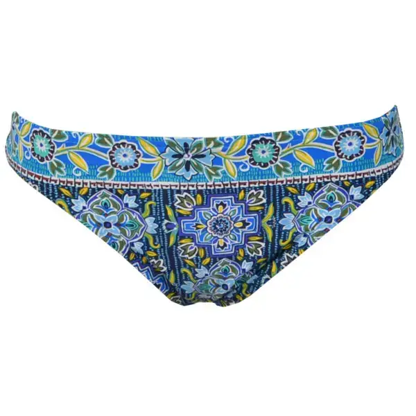 Slip costume da donna Red Point Gabri 8