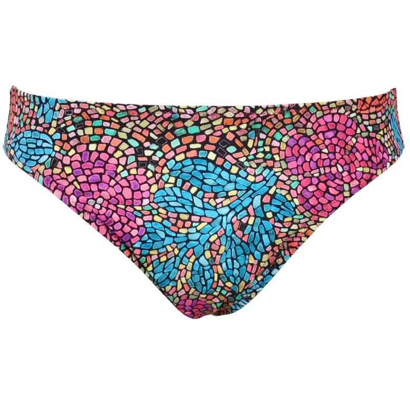 Slip costume da donna Red Point Ikia 4