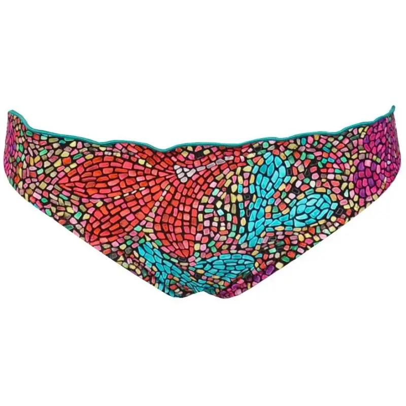 Slip costume da donna Red Point Ikia 8