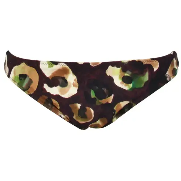 Slip costume da donna Red Point Kenya 8