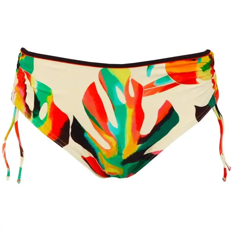 Slip costume da donna Red Point Kiba 5