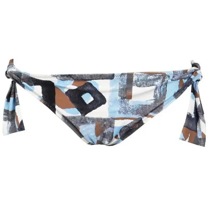 Slip costume da donna Red Point Leda 0