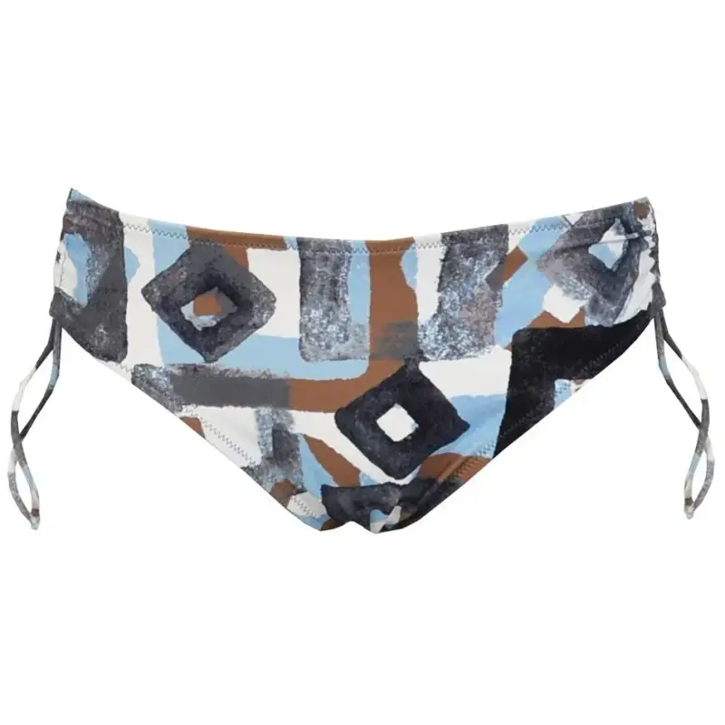 Slip costume da donna Red Point Leda 6