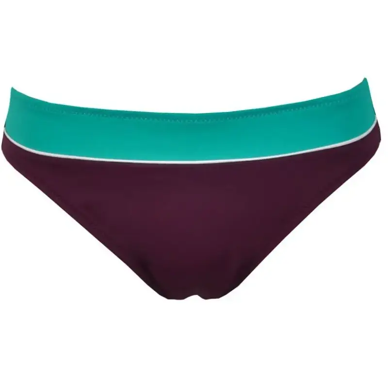 Slip costume da donna Red Point Lias 4