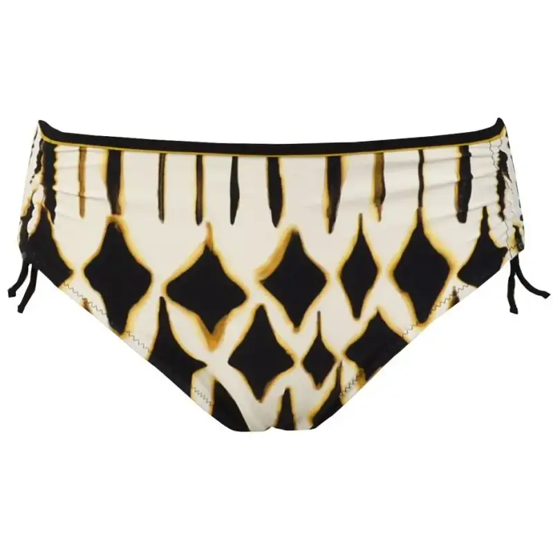 Slip costume da donna Red Point Meli 5