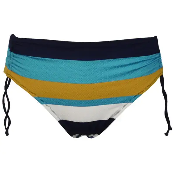 Slip costume da donna Red Point Yoana 5