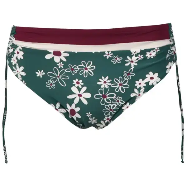 Slip costume da donna Red Point Ziva 7