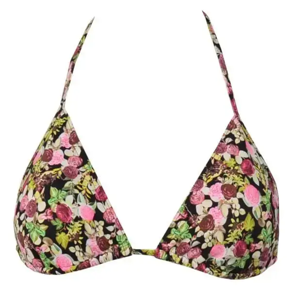 Top costume da bagno donna Red Point Adina