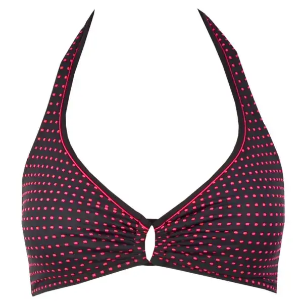 Top costume da bagno donna Red Point Basia