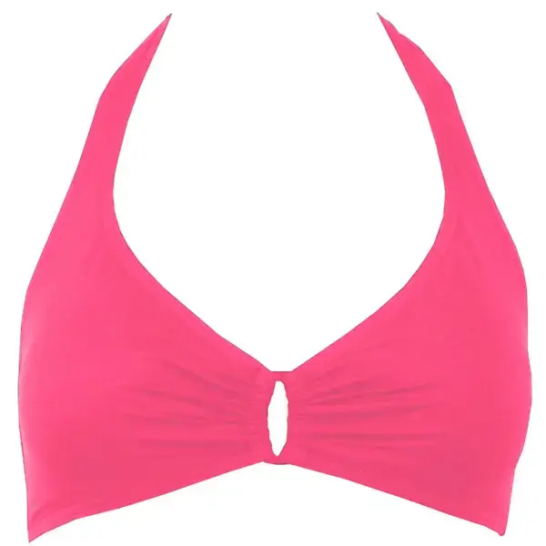 Top costume da bagno donna Red Point Catania