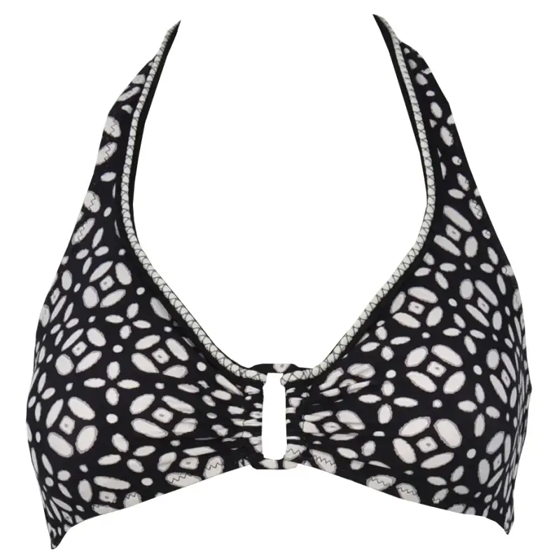 Top costume da bagno donna Red Point Dara Top