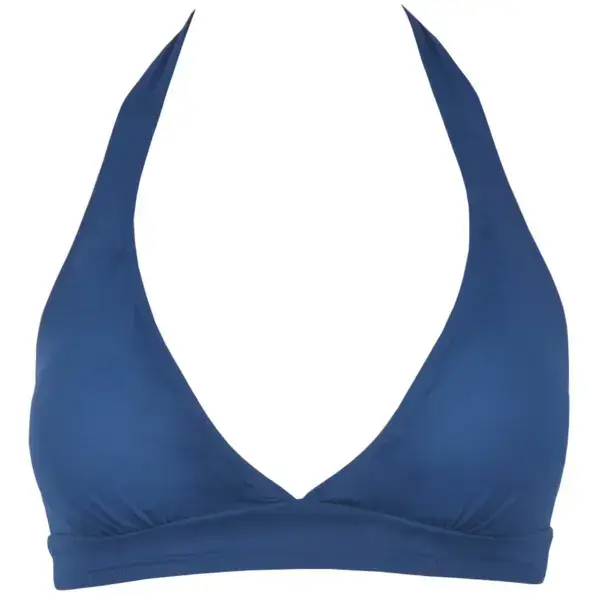 Top costume da bagno donna Red Point Eco