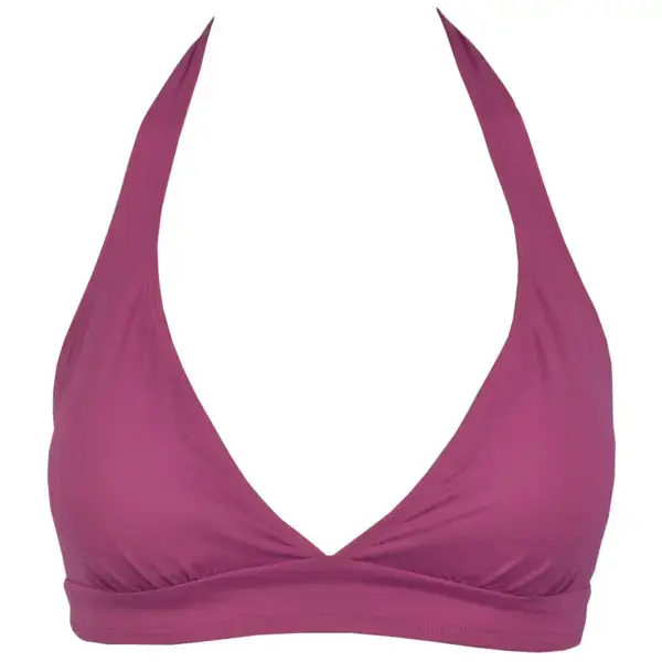 Top costume da bagno donna Red Point Eco