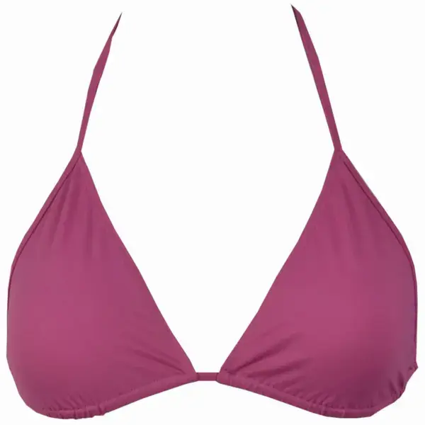 Top costume da bagno donna Red Point Eco Triangulo