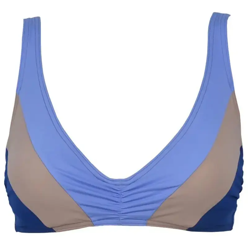 Top costume da bagno donna Red Point Gladi Top Aros
