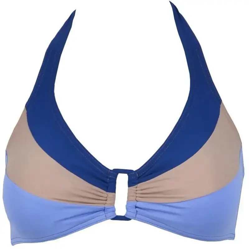 Top costume da bagno donna Red Point Gladi Top