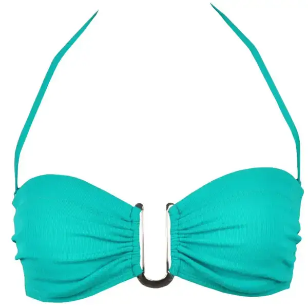 Top costume da bagno donna Red Point Jena