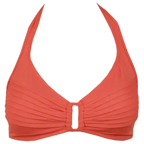 Top costume da bagno donna Red Point Olaya Top