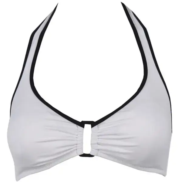 Top costume da bagno donna Red Point Sacha