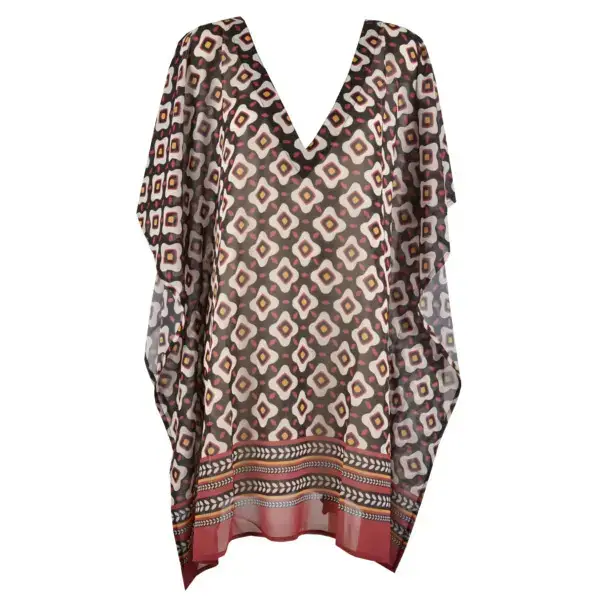 Tunica da donna Red Point Sibila