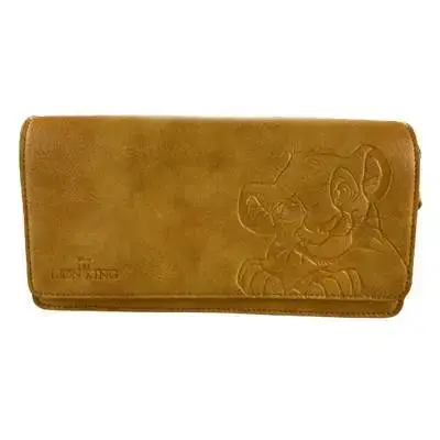 Astuccio da donna Red Robin Nomadict Gaming - Disney Roi Lion
