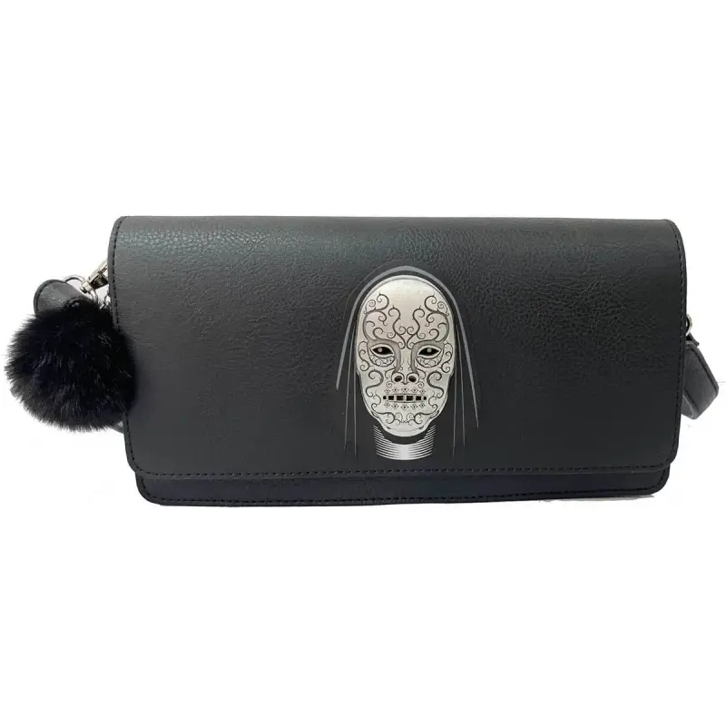 Borsa a tracolla da donna Red Robin Gaming Harry Potter Death Eater