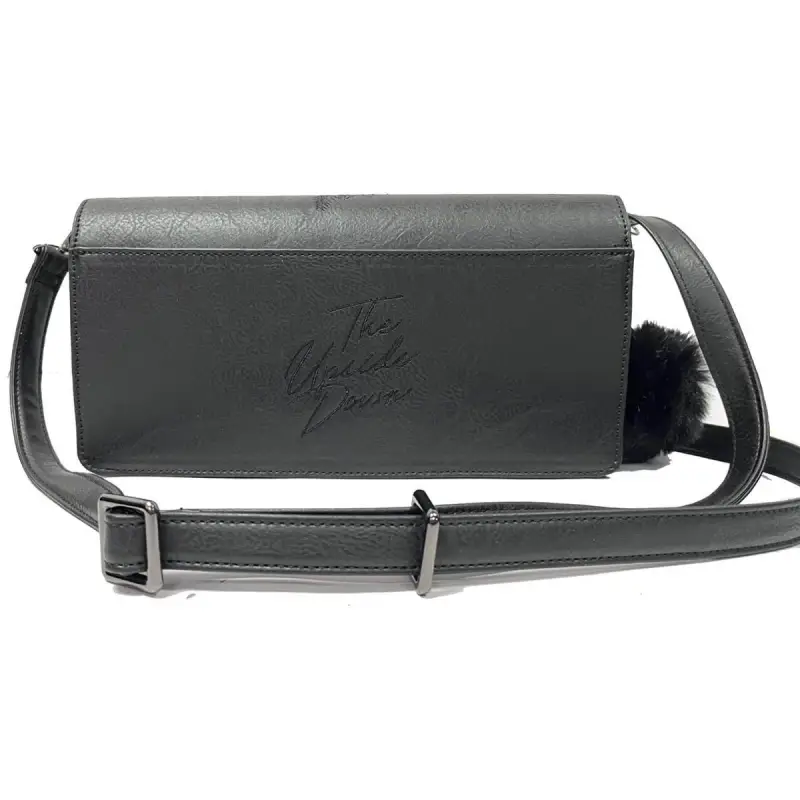 Borsa a tracolla da donna Red Robin Gaming Stranger Things Upside Down