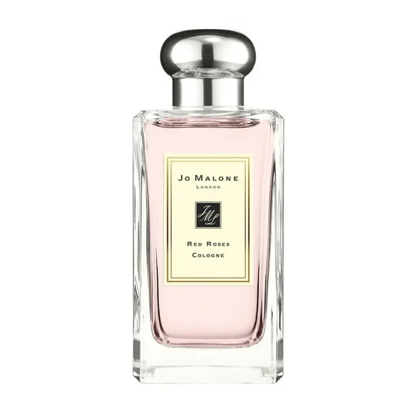 Red Roses Cologne 100ml