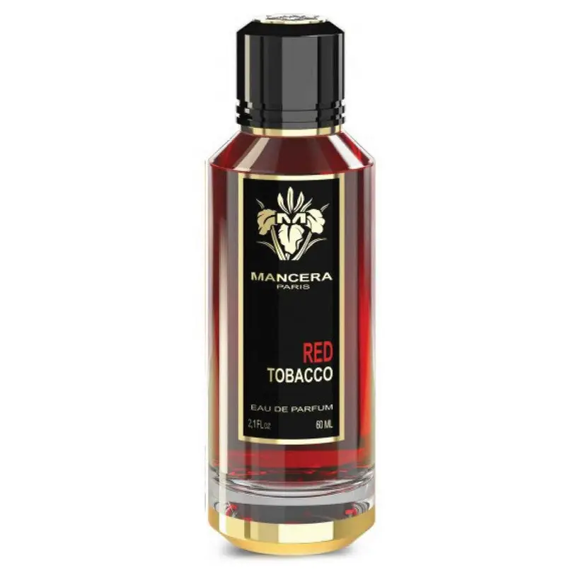 Red Tobacco (EDP)