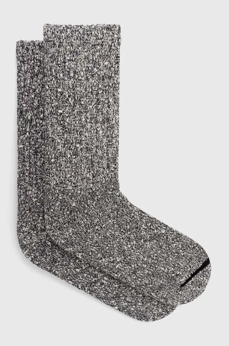 calzini colore nero 97167.09120