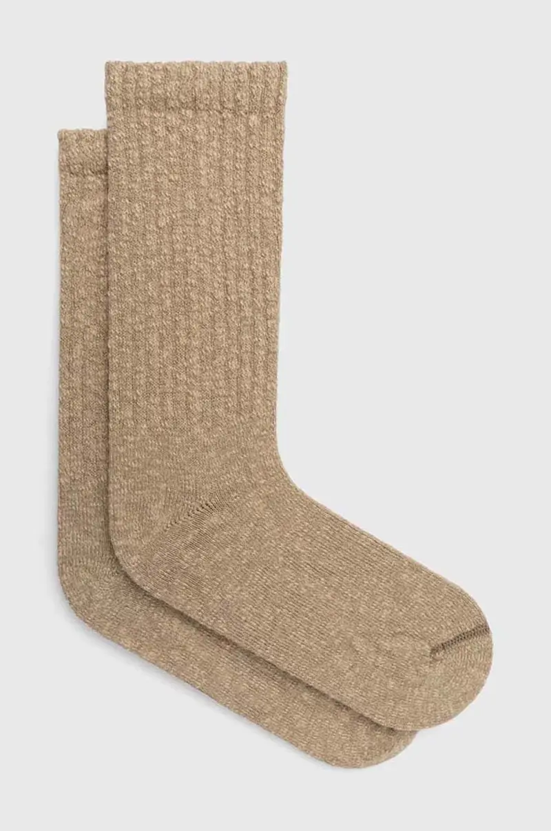 calzini Socks colore beige 97669.06090