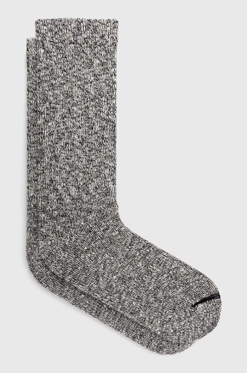 calzini Socks colore grigio 97167.06090