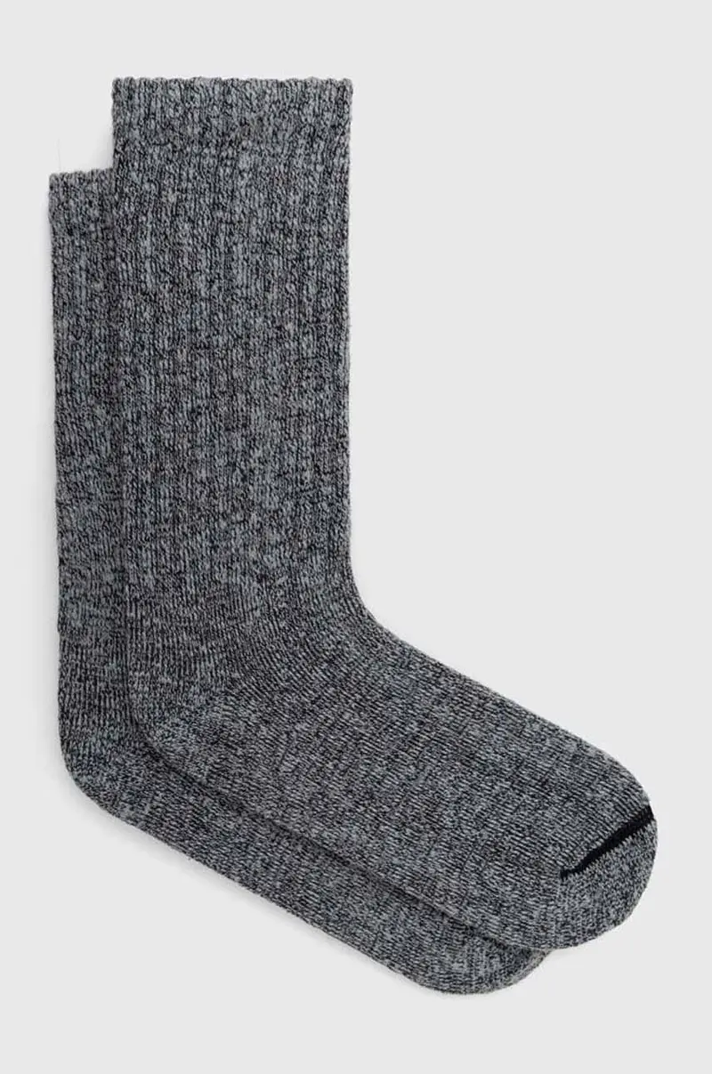 calzini Socks colore grigio 97373.06090