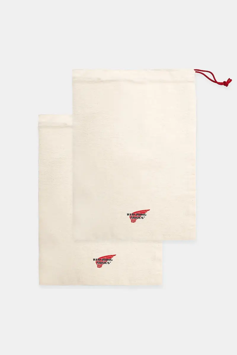 sacchetto per scarpe Boot Bags colore beige 97194