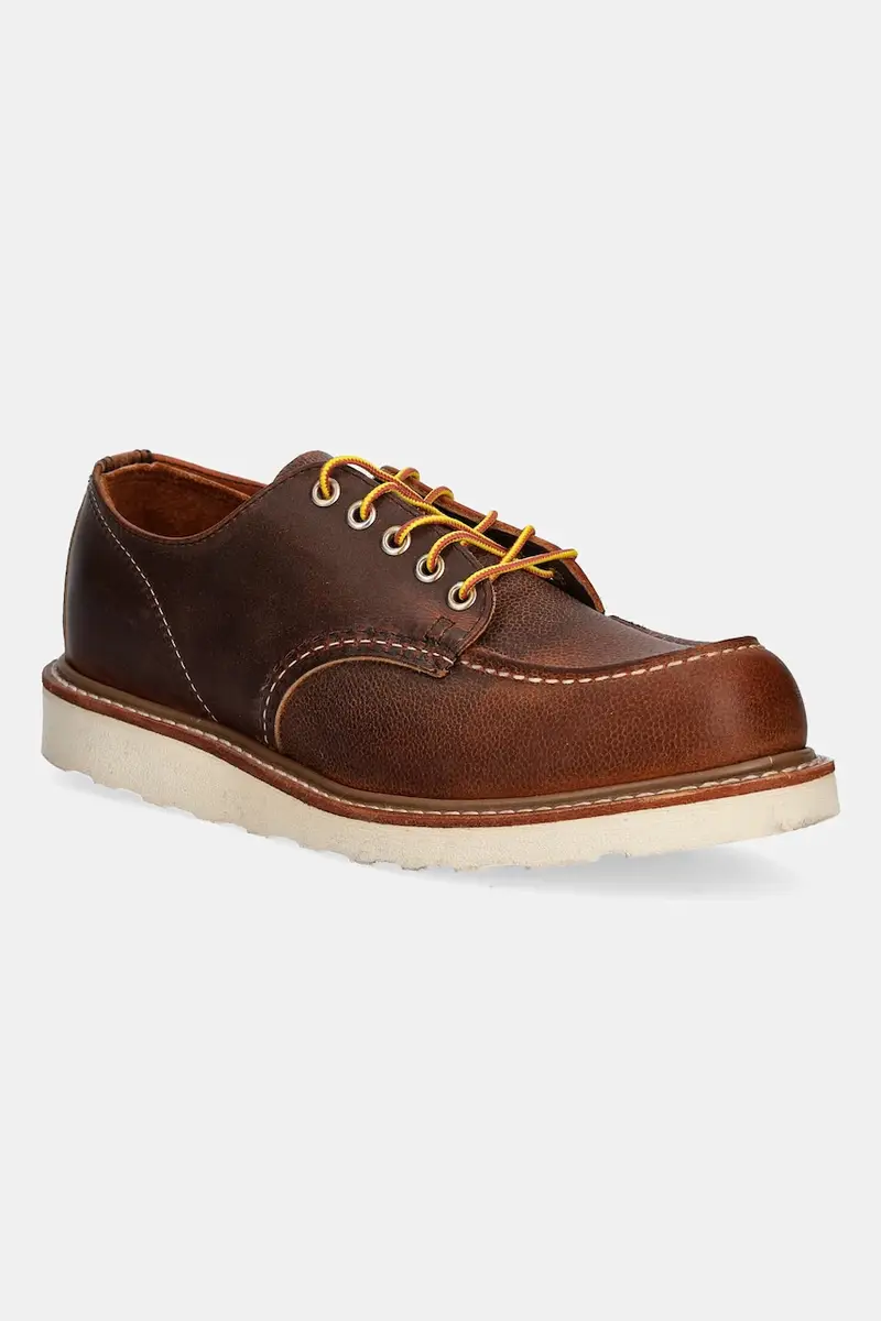 Red Wing Oxford Arancione 2240331