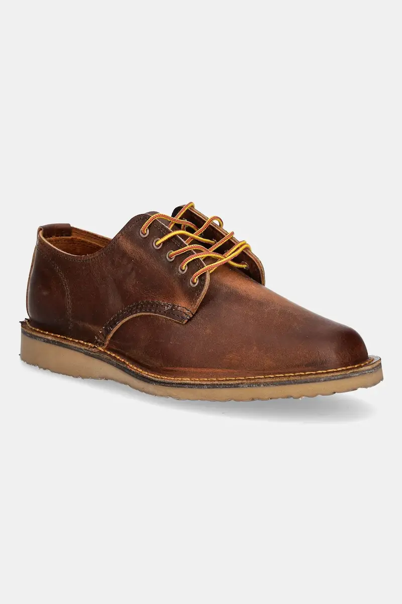 Red Wing Oxford Marrone 2251382