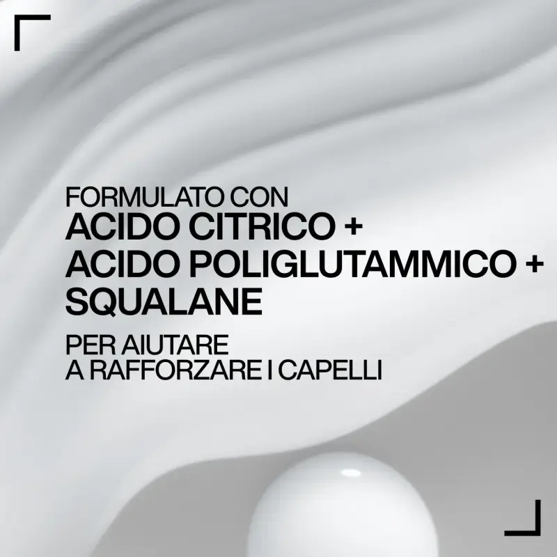 Acidic Bonding Concentrate 24/7 Night & Day Serum - Siero capelli miniatura 4