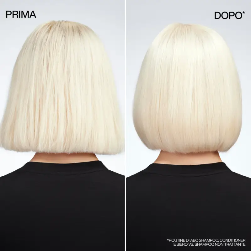 Acidic Bonding Concentrate 24/7 Night & Day Serum - Siero capelli miniatura 5